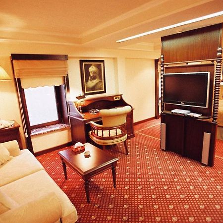 Boutique Palace Hotel Baku Pokój zdjęcie