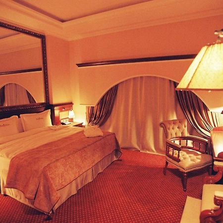 Boutique Palace Hotel Baku Pokój zdjęcie