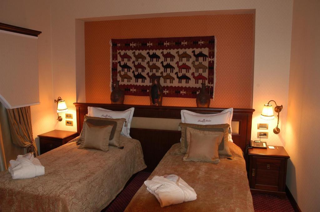 Boutique Palace Hotel Baku Pokój zdjęcie
