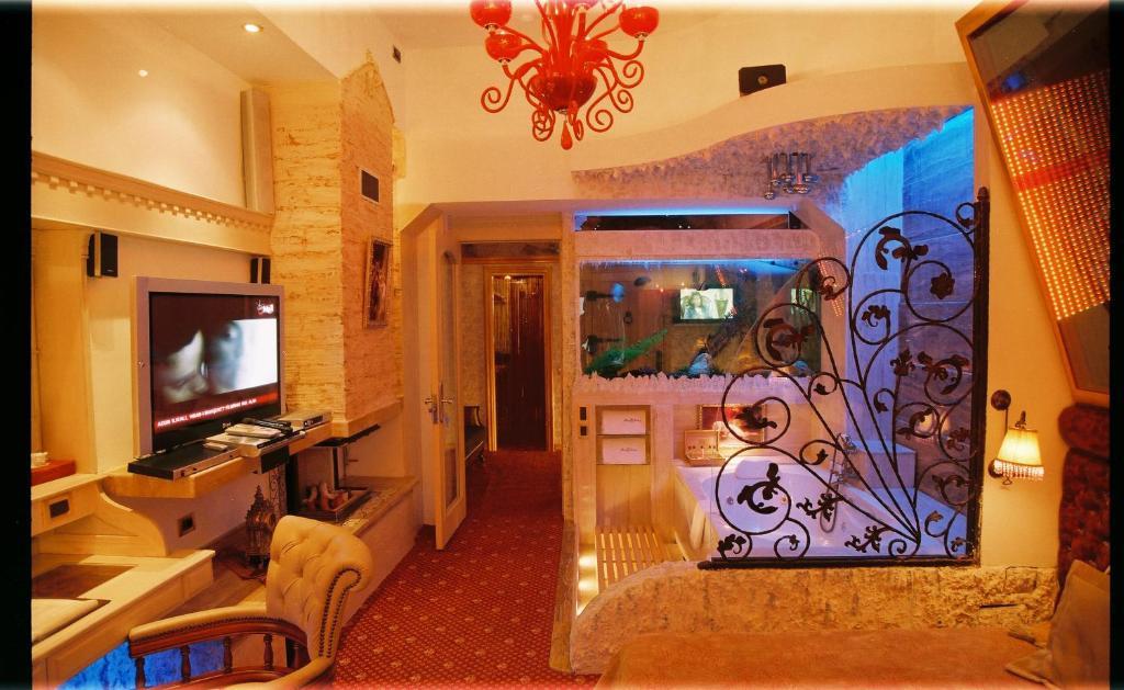 Boutique Palace Hotel Baku Pokój zdjęcie