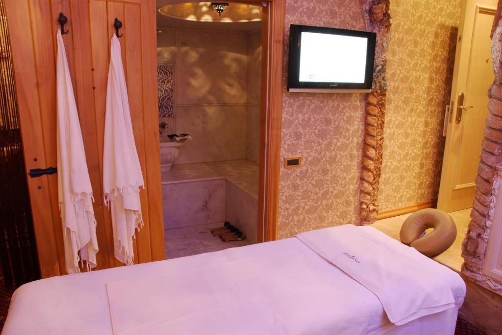 Boutique Palace Hotel Baku Udogodnienia zdjęcie