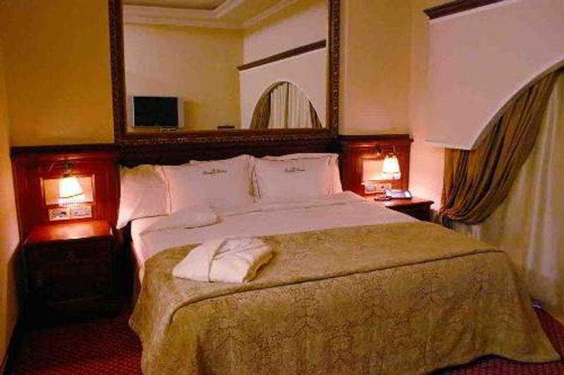 Boutique Palace Hotel Baku Pokój zdjęcie