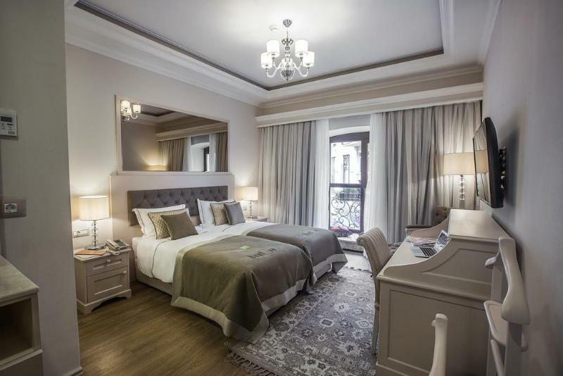 Boutique Palace Hotel Baku Zewnętrze zdjęcie
