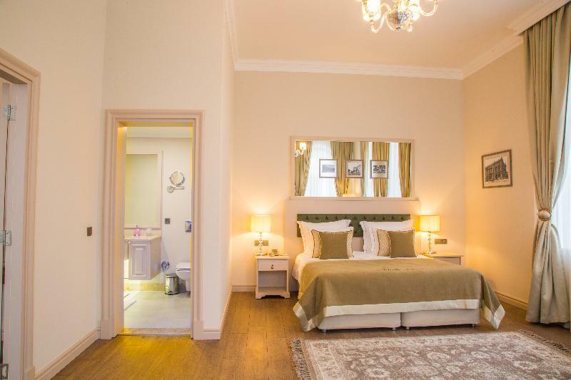 Boutique Palace Hotel Baku Zewnętrze zdjęcie
