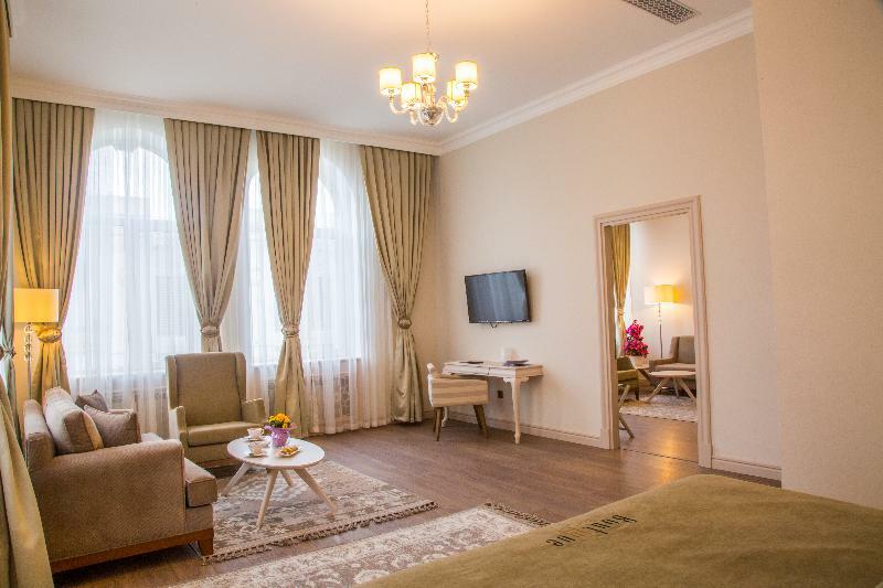 Boutique Palace Hotel Baku Zewnętrze zdjęcie