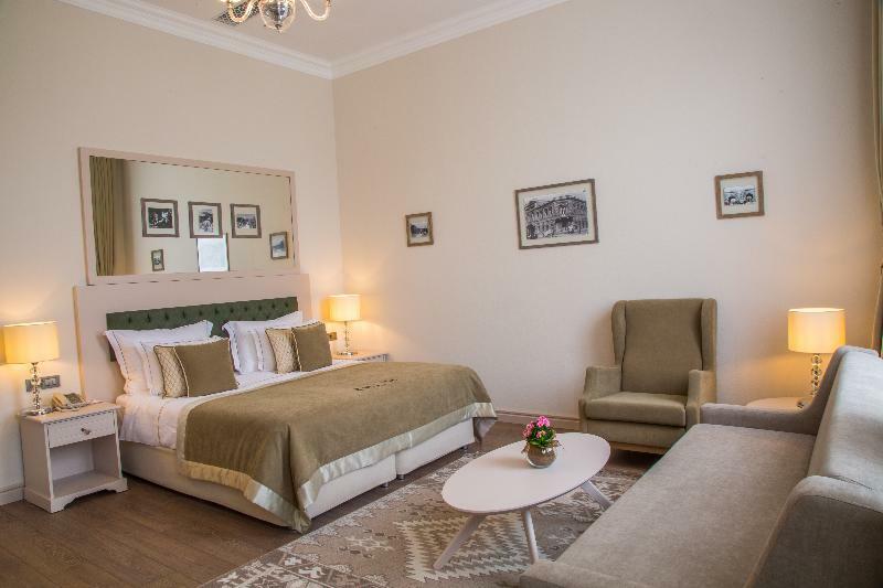 Boutique Palace Hotel Baku Zewnętrze zdjęcie