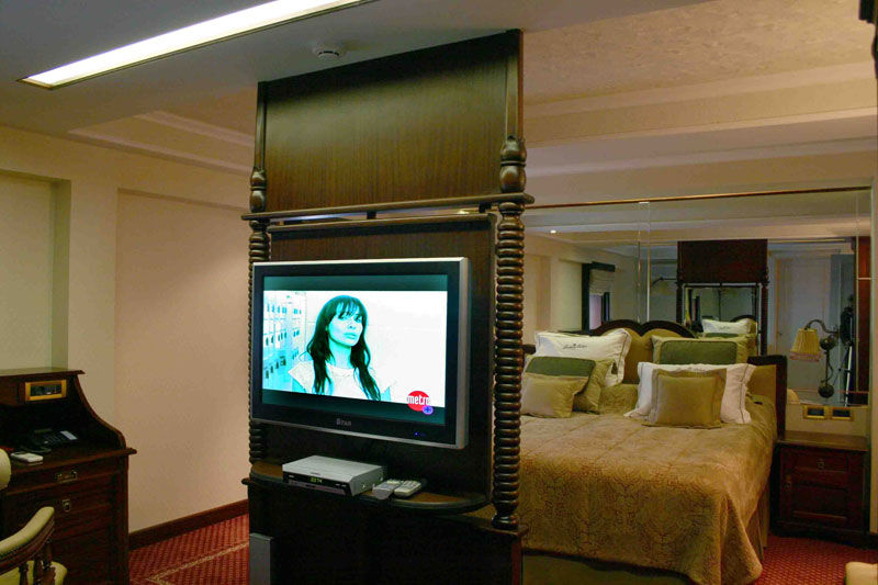Boutique Palace Hotel Baku Pokój zdjęcie