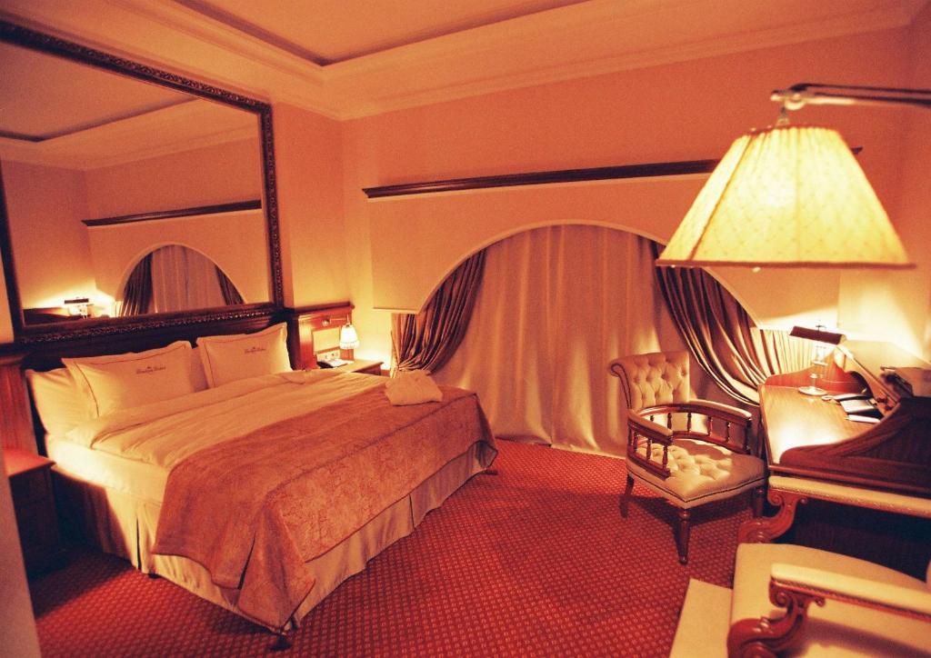 Boutique Palace Hotel Baku Pokój zdjęcie