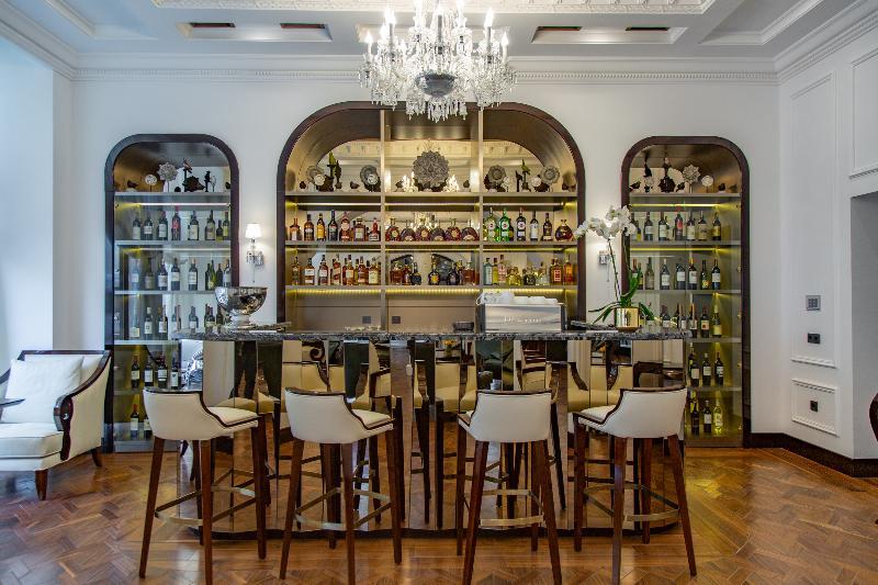 Boutique Palace Hotel Baku Zewnętrze zdjęcie